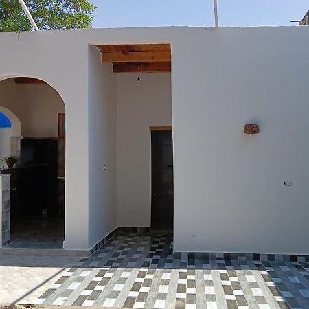 Studio House Luxor Exterior photo